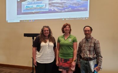 Black River Watershed Conference Draws a Crowd
