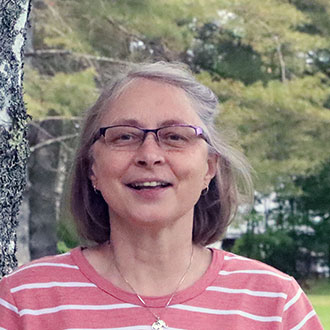 Marj Remias Hamilton County Soil and Water Conservation District