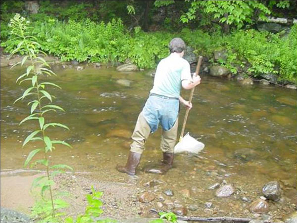 Water Quality and Monitoring Hamilton County Soil and Water Conservation District